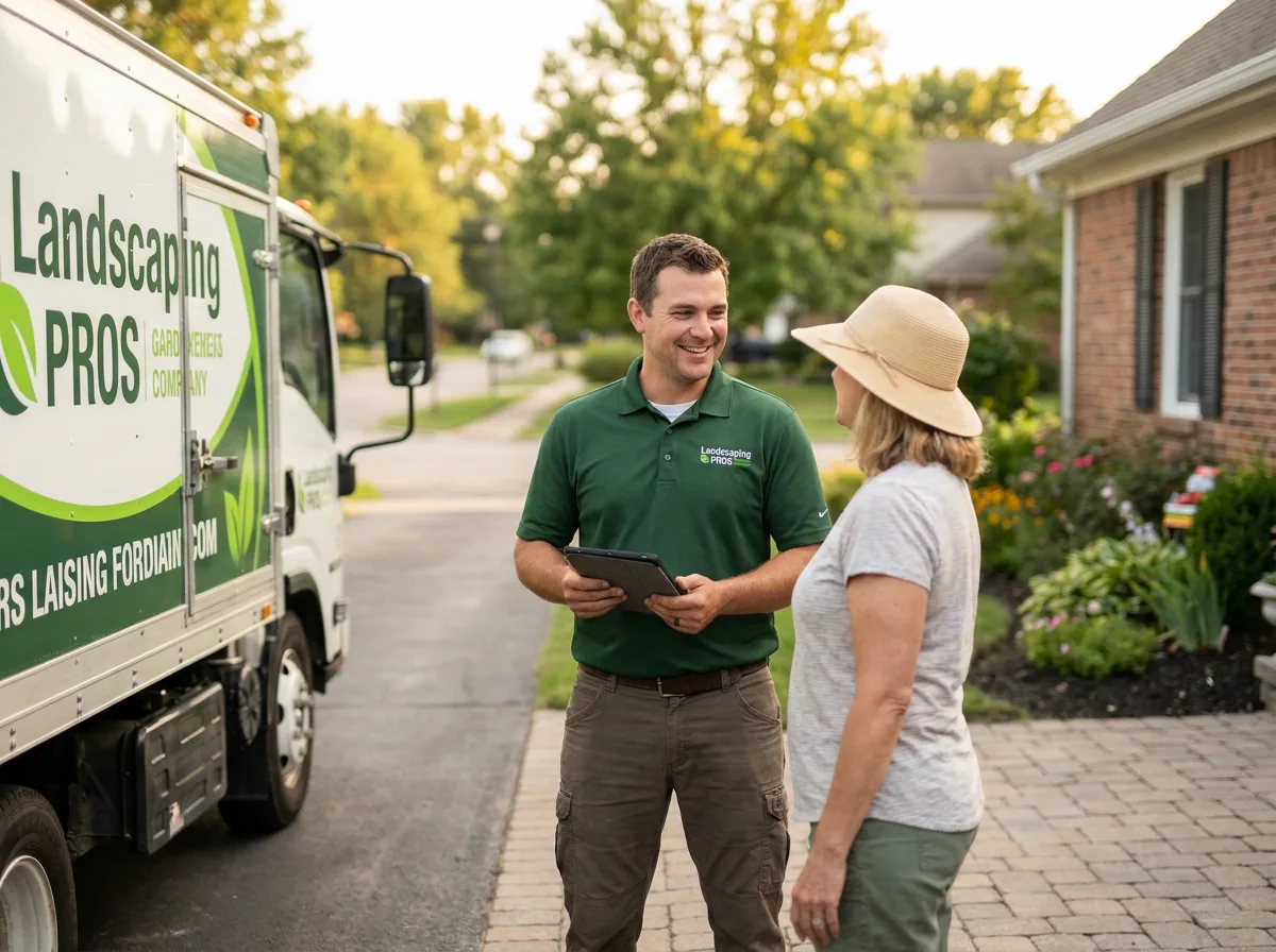 Landscaping Como, CO FAQs